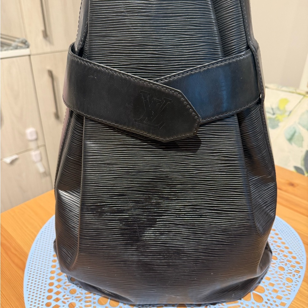 Louis Vuitton Black Men's Bag - Picture 1 of 7